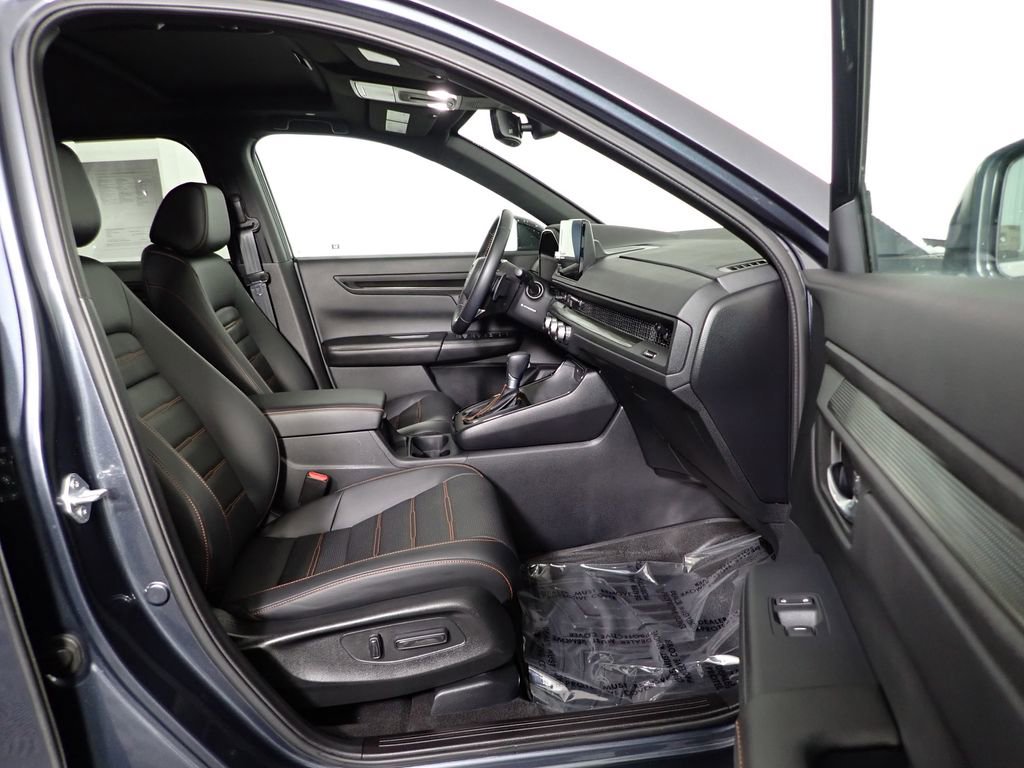 Used 2025 Honda CR-V Sport-L image 46