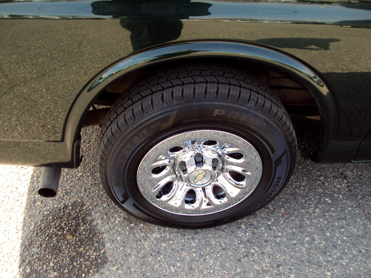 Used 2014 Chevrolet Express 1500 LT w/ LT Preferred Equipment Group AWD/4WD image 31