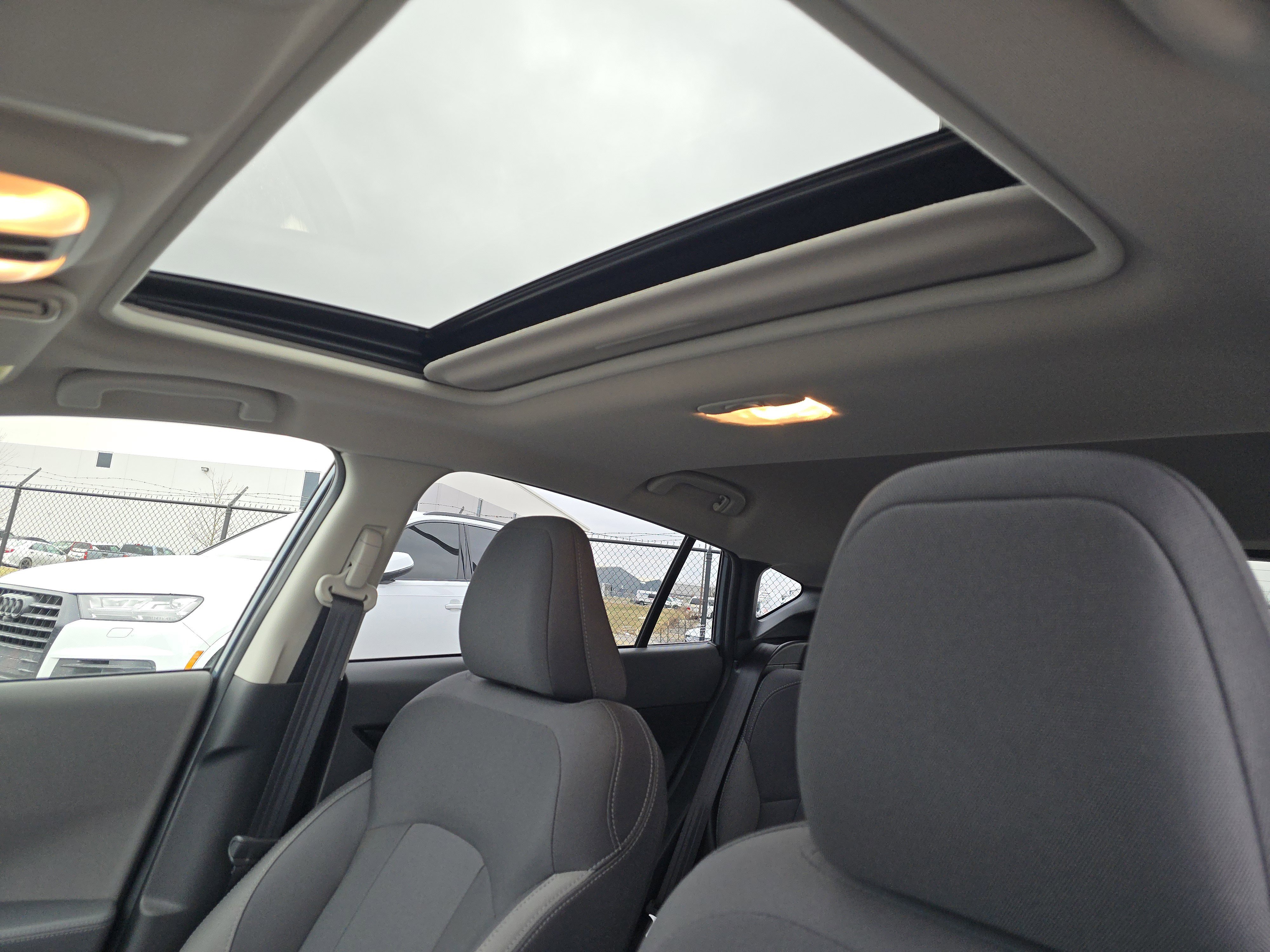 Certified 2025 Subaru Crosstrek 2.0i Premium image 9