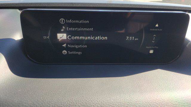 New 2026 MAZDA CX-50 AWD 2.5 Hybrid w/ Cargo Package image 27