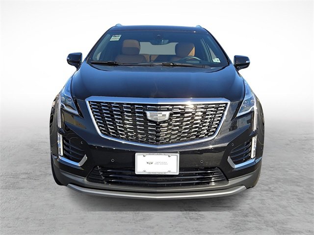 Certified 2024 Cadillac XT5 Premium Luxury w/ Technology Package image 8