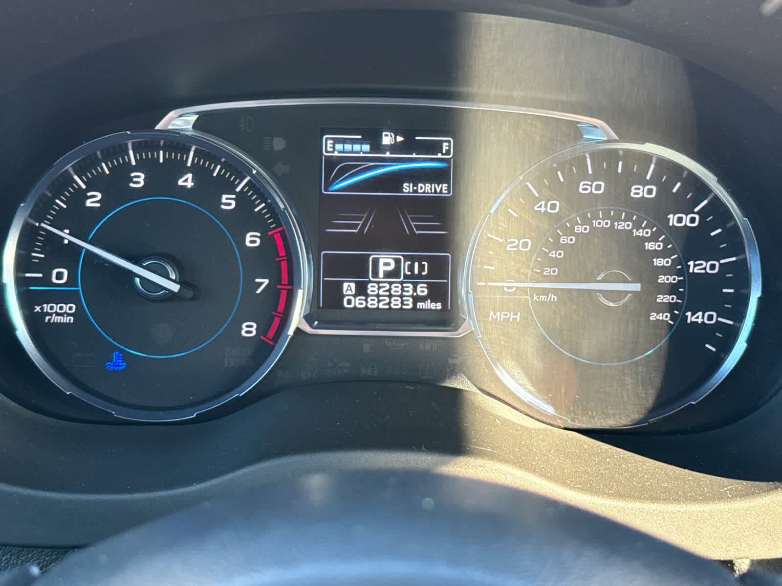 Used 2018 Subaru Forester 2.0XT Touring AWD/4WD image 14
