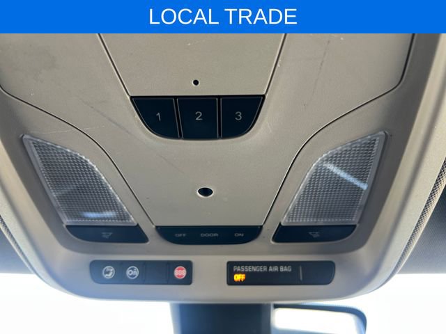 Used 2017 Chevrolet Impala LT w/ Leather Package FWD image 29