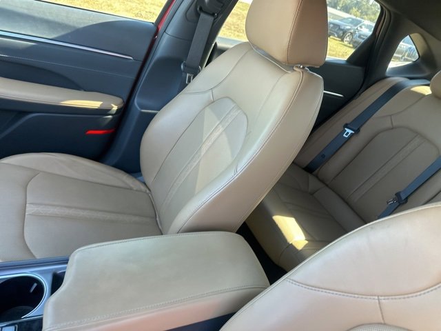 Used 2021 Hyundai Sonata Limited image 9