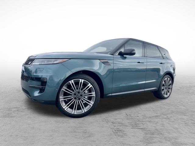Certified 2024 Land Rover Range Rover Sport SE image 1
