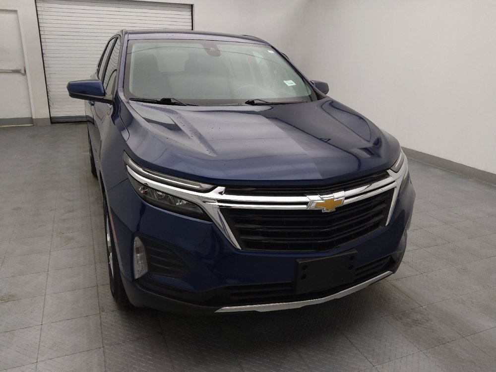 Used 2022 Chevrolet Equinox LT image 14