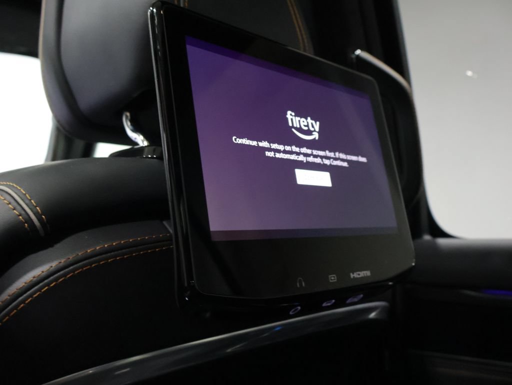 New 2026 Jeep Grand Wagoneer L Summit AWD/4WD image 33