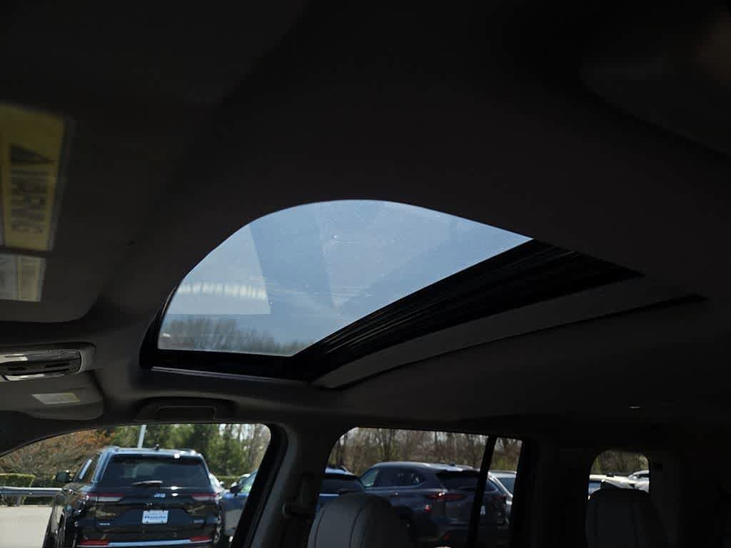 Used 2015 Honda Pilot EX-L image 15