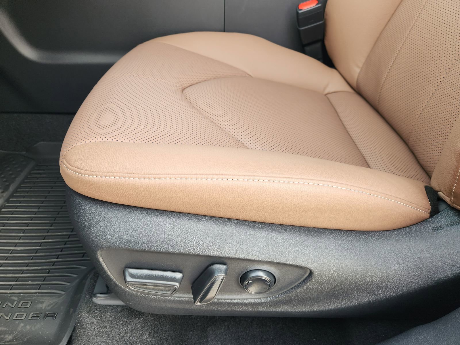 New 2026 Toyota Grand Highlander Platinum image 23