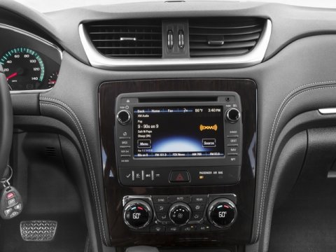 Used 2016 Chevrolet Traverse LT image 12