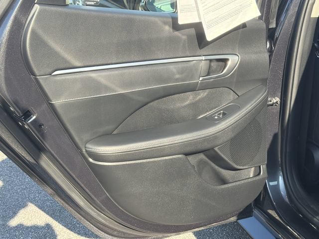Used 2020 Hyundai Sonata Limited FWD image 23