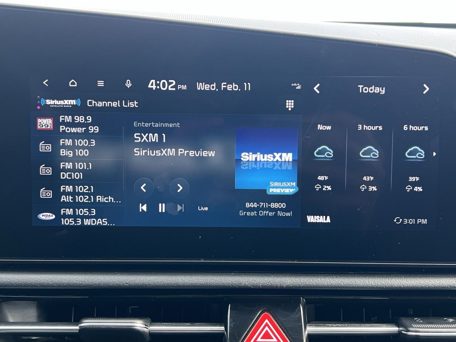 Used 2024 Kia Niro Wind image 18