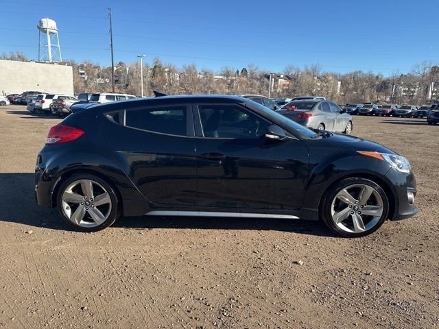 Used 2013 Hyundai Veloster Turbo image 6
