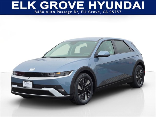 New 2026 Hyundai Ioniq 5 SEL image 1