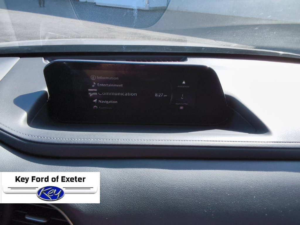 Used 2024 MAZDA CX-30 AWD 2.5 S w/ Select Sport Pkg image 38