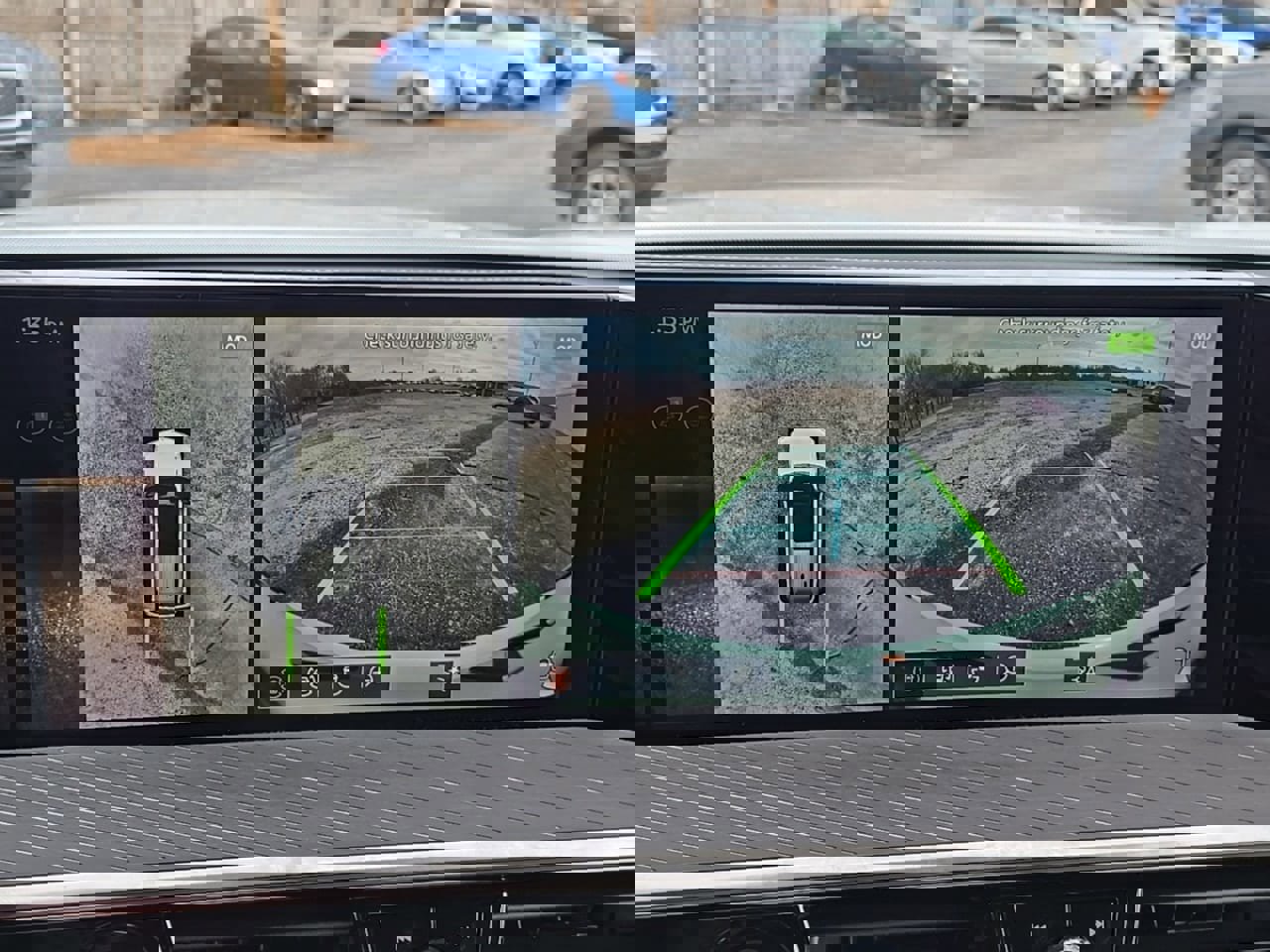 Used 2026 INFINITI QX80 Autograph image 32