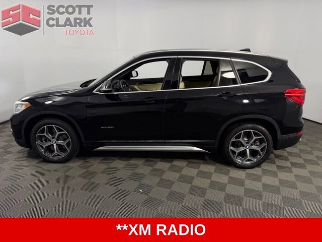 Used 2018 BMW X1 xDrive28i image 4