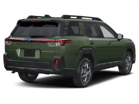 New 2026 Subaru Outback Premium AWD/4WD image 5