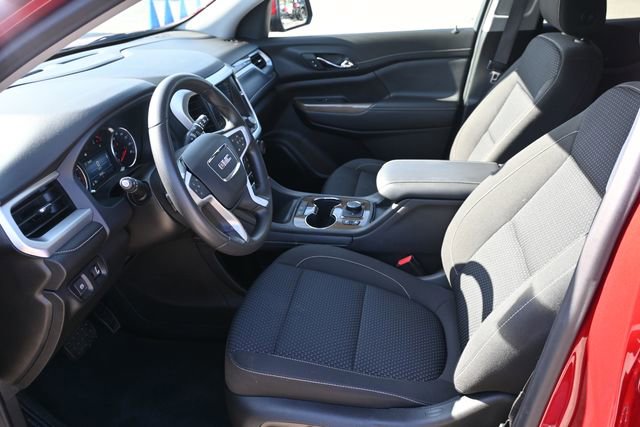 Used 2023 GMC Acadia SLE w/ Driver Convenience Package image 9