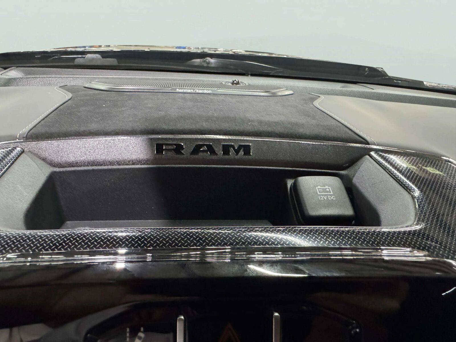 Used 2022 RAM 1500 TRX w/ TRX Level 2 Equipment Group AWD/4WD image 42