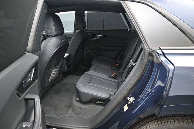 New 2026 Audi Q8 Premium Plus AWD/4WD image 11