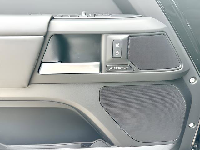 Certified 2025 Land Rover Defender 110 S image 14