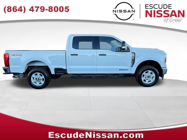 Used 2025 Ford F250 XLT image 2
