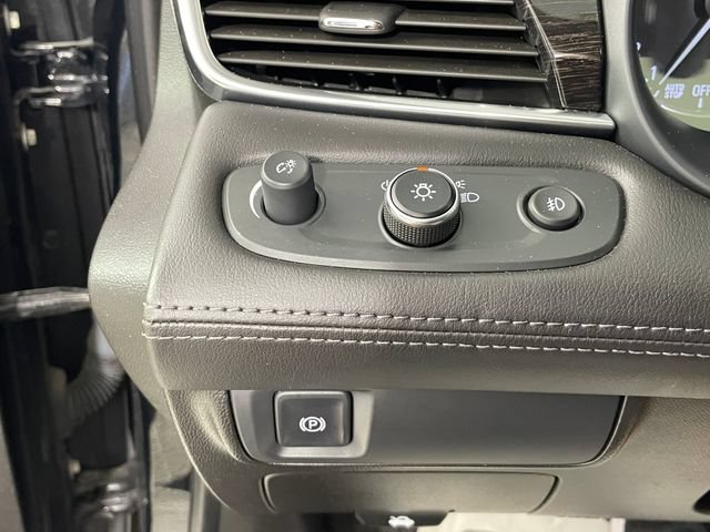 Certified 2018 Buick LaCrosse Essence w/ Sun and Shade Package FWD image 16