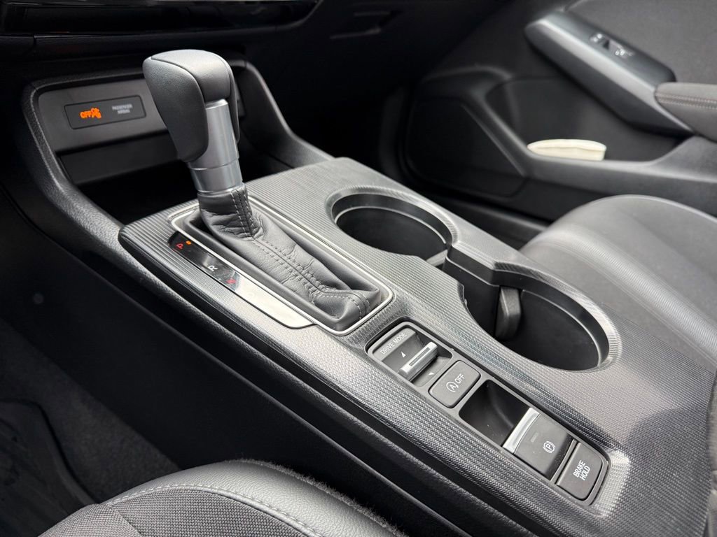 Used 2024 Honda Civic Sport image 19