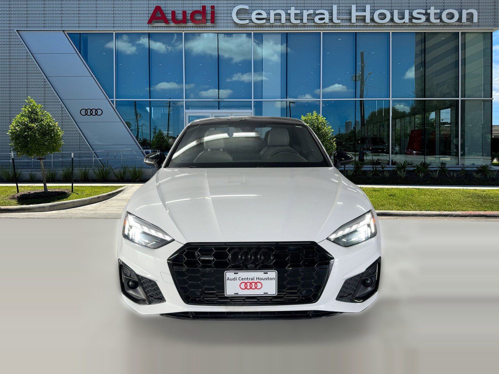 Certified 2024 Audi A5 2.0T Premium Plus w/ Premium Plus image 6