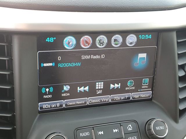 Used 2017 GMC Acadia SLE w/ Driver Alert Package I image 13