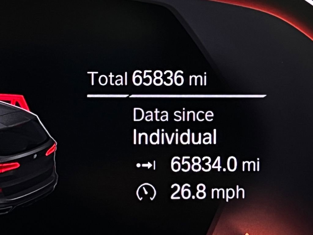 Used 2021 BMW X5 xDrive40i w/ M Sport Package image 17