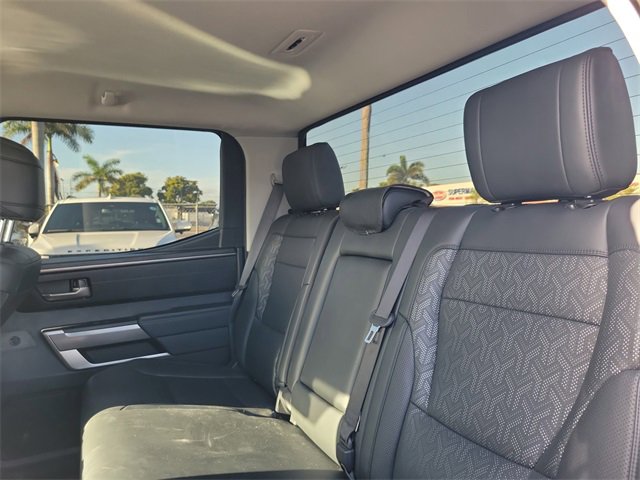 Used 2023 Toyota Tundra SR5 image 8