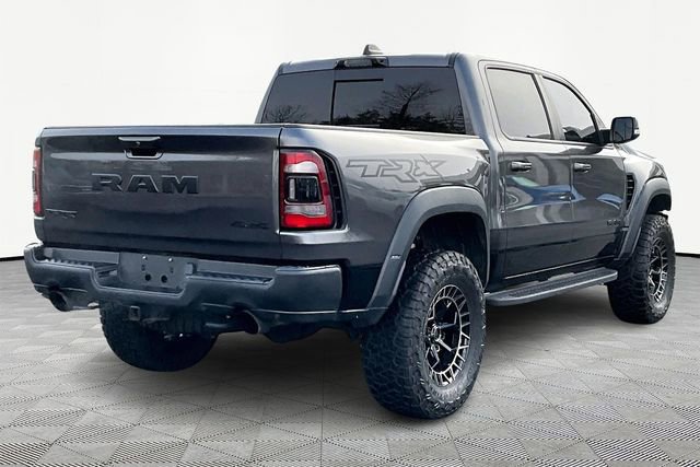 Used 2022 RAM 1500 TRX w/ TRX Level 2 Equipment Group image 5