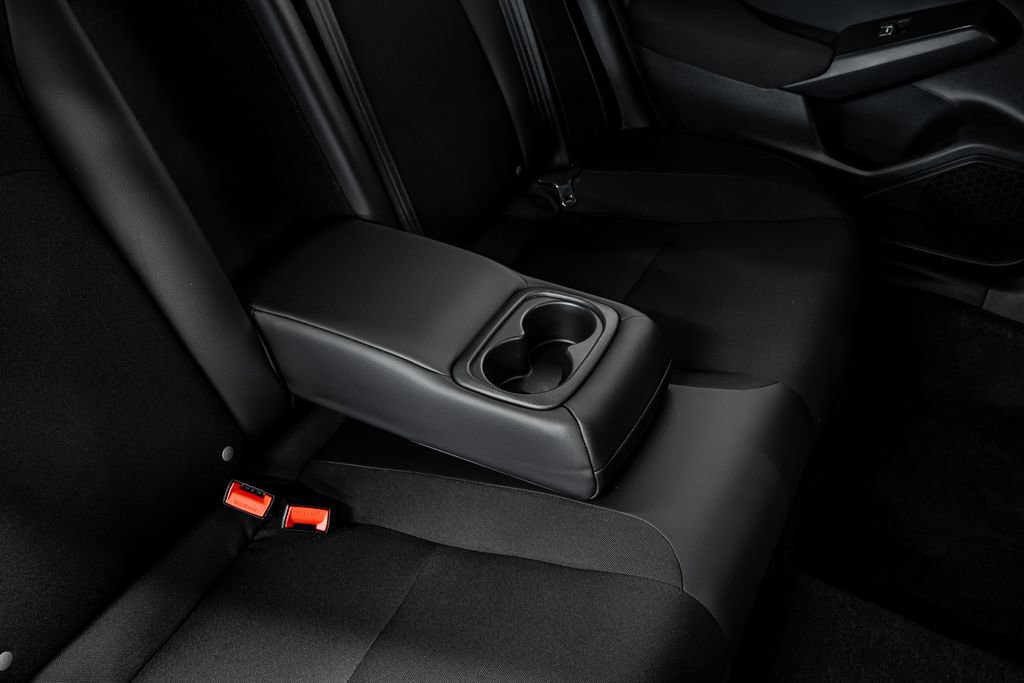 Used 2025 Honda Civic Sport image 33