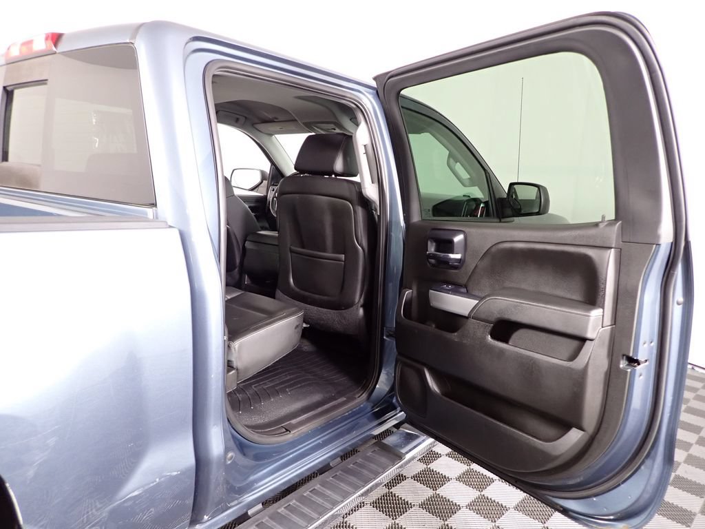 Used 2014 Chevrolet Silverado 1500 LT w/ All Star Edition AWD/4WD image 33
