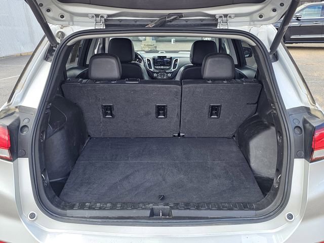 Used 2022 Chevrolet Equinox Premier image 28