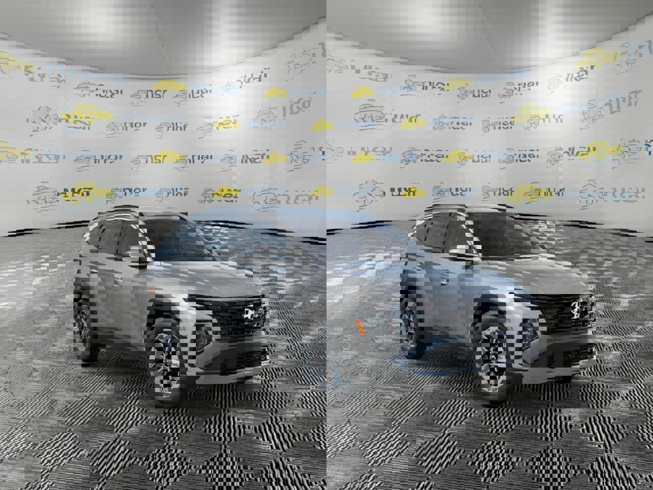 New 2026 Hyundai Tucson SEL w/ Tow & Go Package image 2