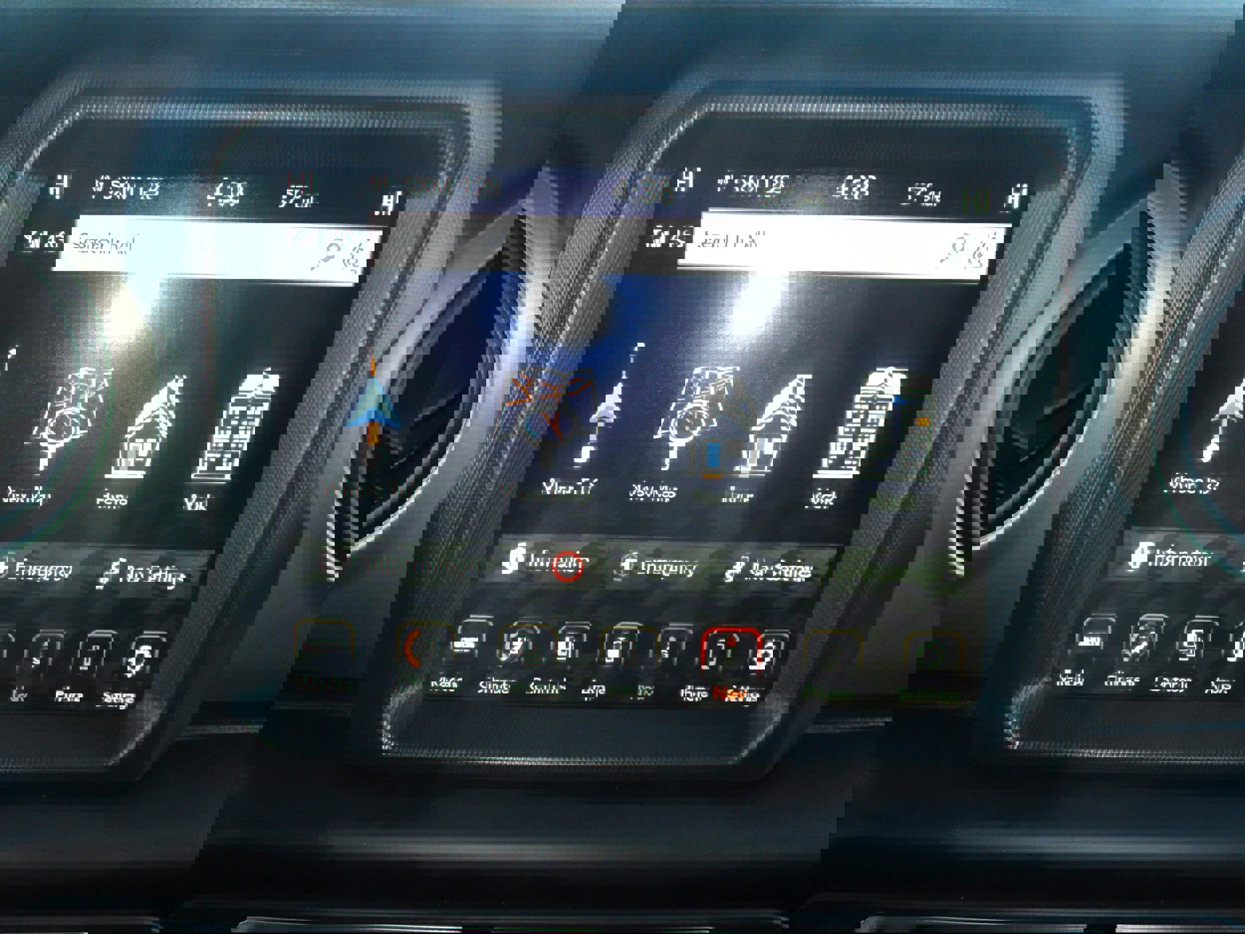 Used 2021 Jeep Wrangler Unlimited Sport image 25