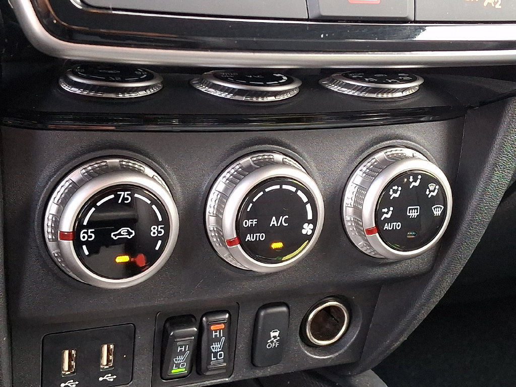 Used 2024 Mitsubishi Outlander Sport SE AWD/4WD image 16