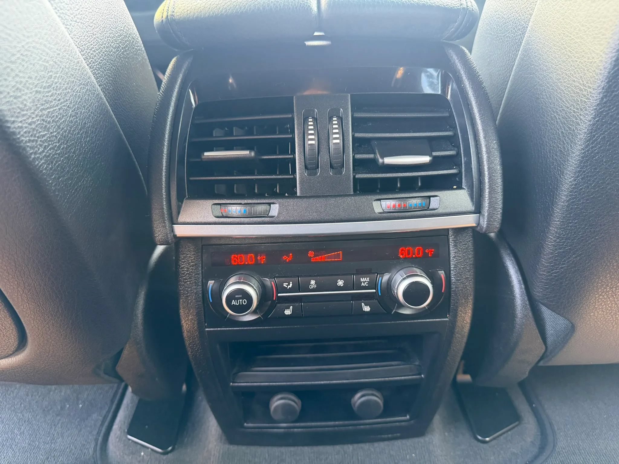 Used 2017 BMW X5 xDrive35i AWD/4WD image 15