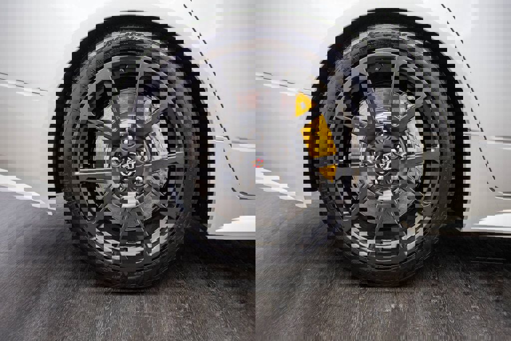 Used 2011 Cadillac CTS V image 42