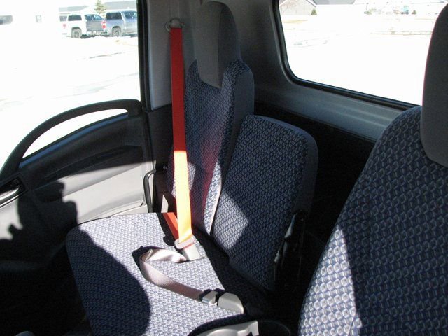 New 2024 Chevrolet Low Cab Forward 5500XG image 22