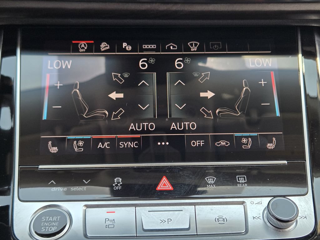 Certified 2023 Audi Q8 Prestige AWD/4WD image 24