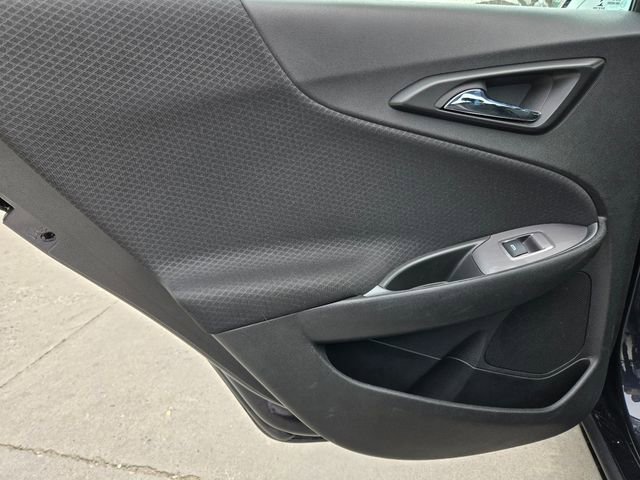 Used 2023 Chevrolet Malibu LT image 30