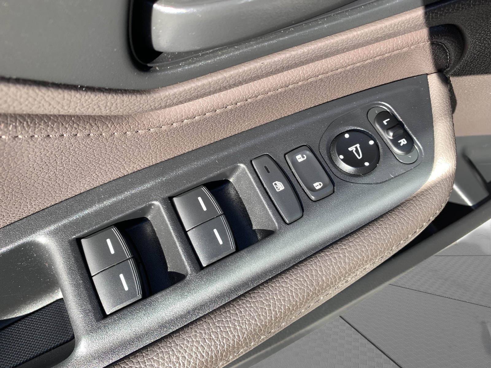 Used 2019 Honda Odyssey EX-L image 11