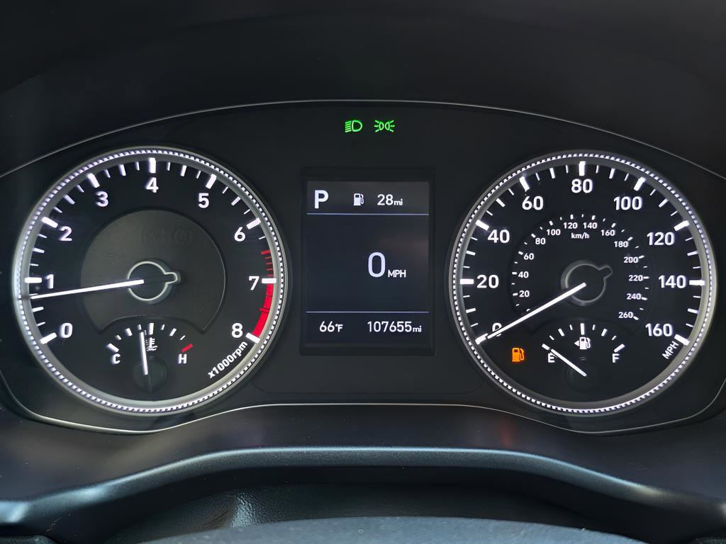 Used 2019 Hyundai Santa Fe SE w/ Cargo Package image 25