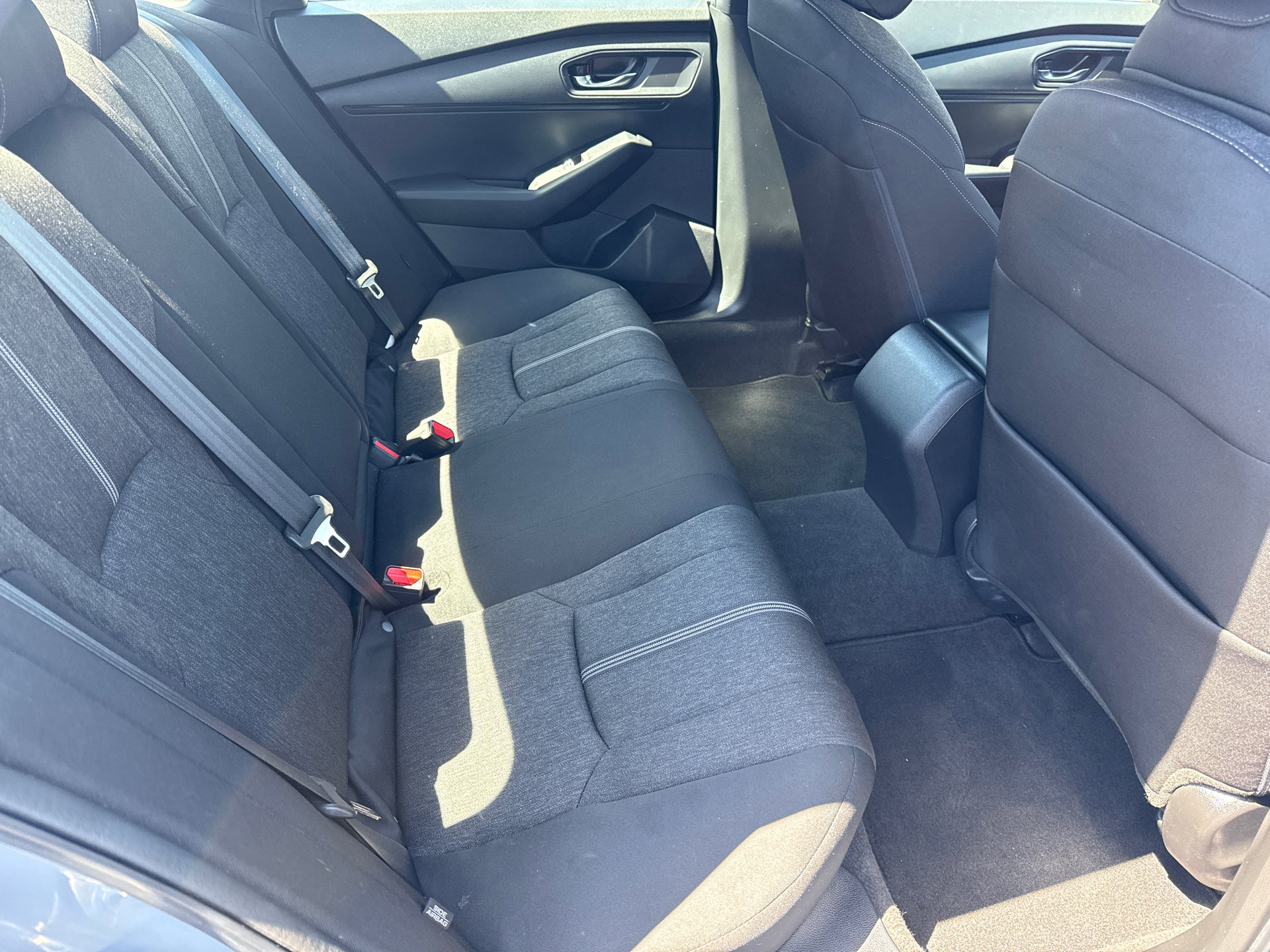 Used 2023 Honda Accord Sport image 16