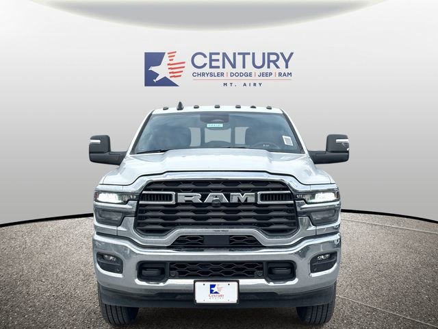 New 2026 RAM 2500 Tradesman image 6