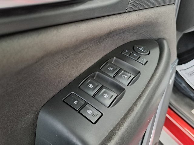 Used 2017 Cadillac Escalade ESV Platinum AWD/4WD image 23
